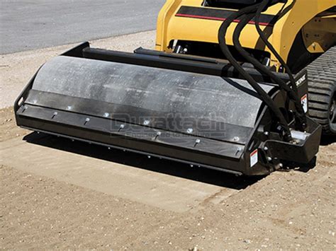 skid steer soil compactor|vibratory compactor for skid steer.